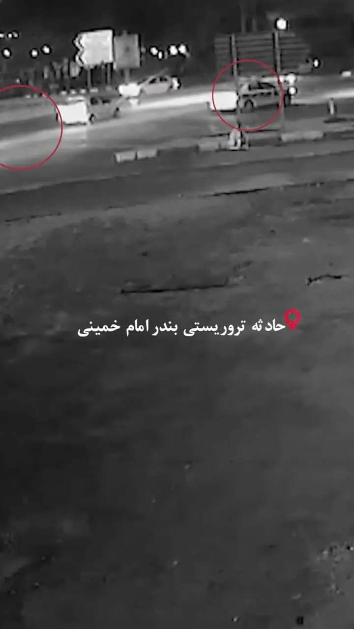 از ساخت بمب تا تیراندازی به مساجد / جزئیات اعترافات ۶ تروریست اعدامی را ببینید