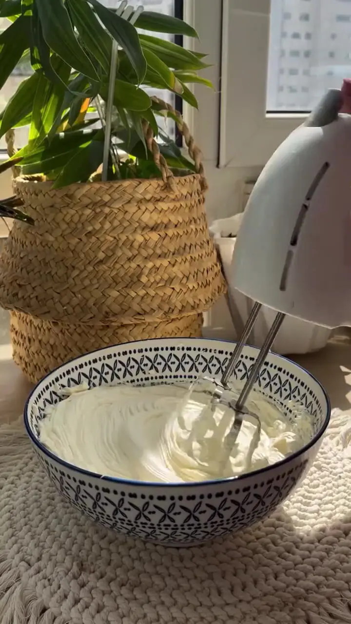 ترامیسوی پسته شیرینی خوشمزه + فلیم