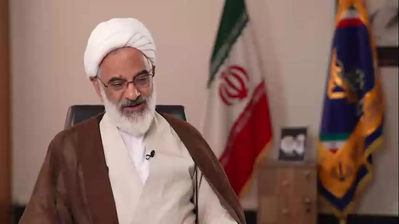 ماجرای لو رفتن عملیات وعده صادق ۲ / واکنش شهید سردارسلامی : نخیر لغو نمی کنیم