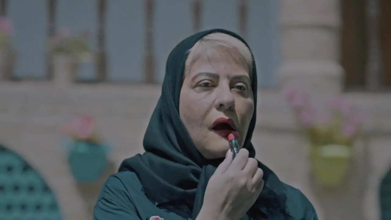 «لباس عروسی» به جشنواره فیلم کوتاه تهران راه یافت/ رونمایی از تیزر