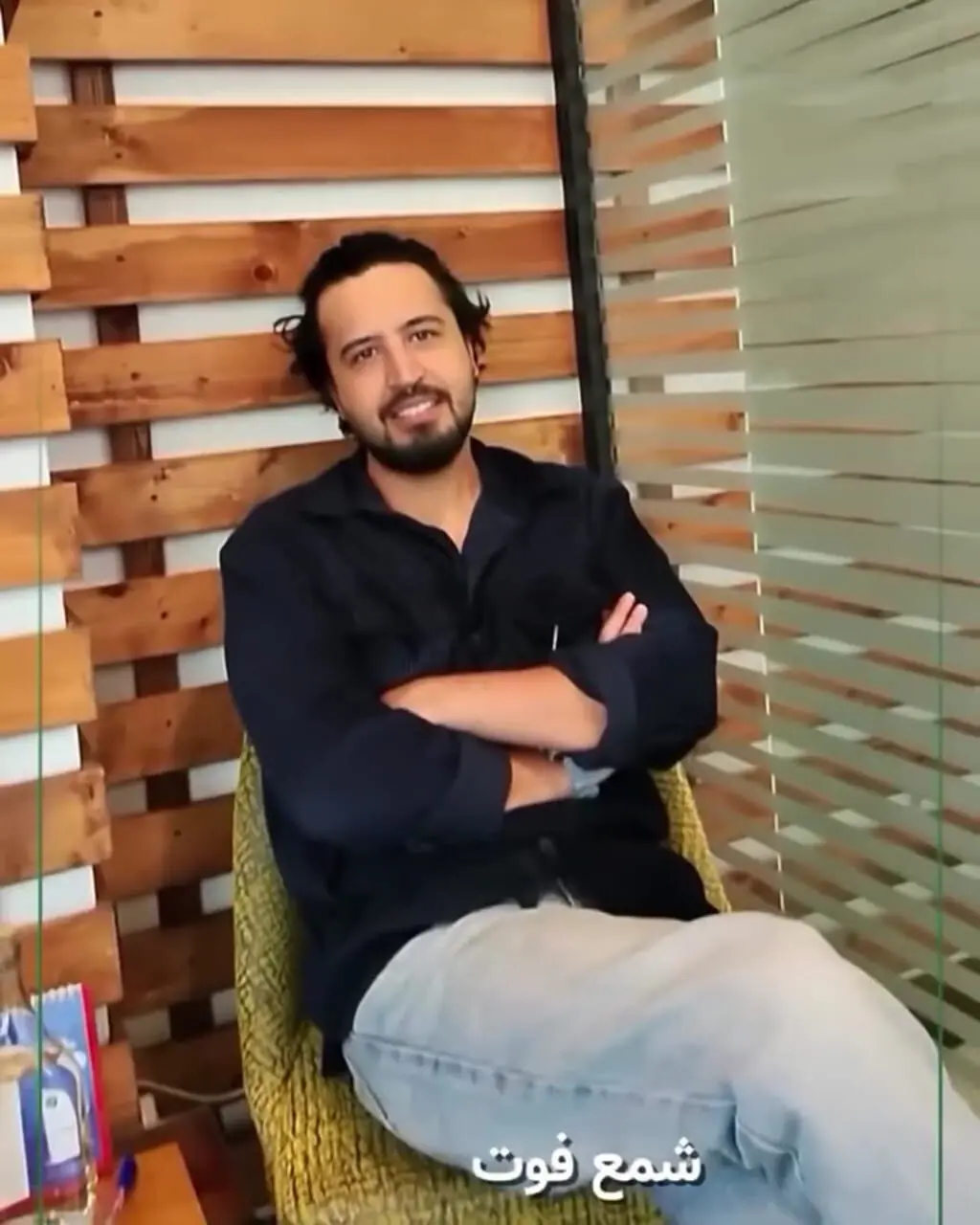 فیلم خواستگاری غافلگیر کننده یک دختر از مهرداد صدیقیان / آقای بازیگر کم آورد !