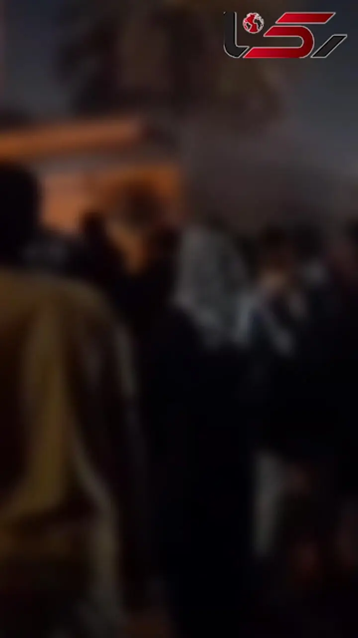 شب وحشت در خوزستان / درگذشت یکی از شیوخ سرشناس طوایف بزرگ خوزستان + فیلم