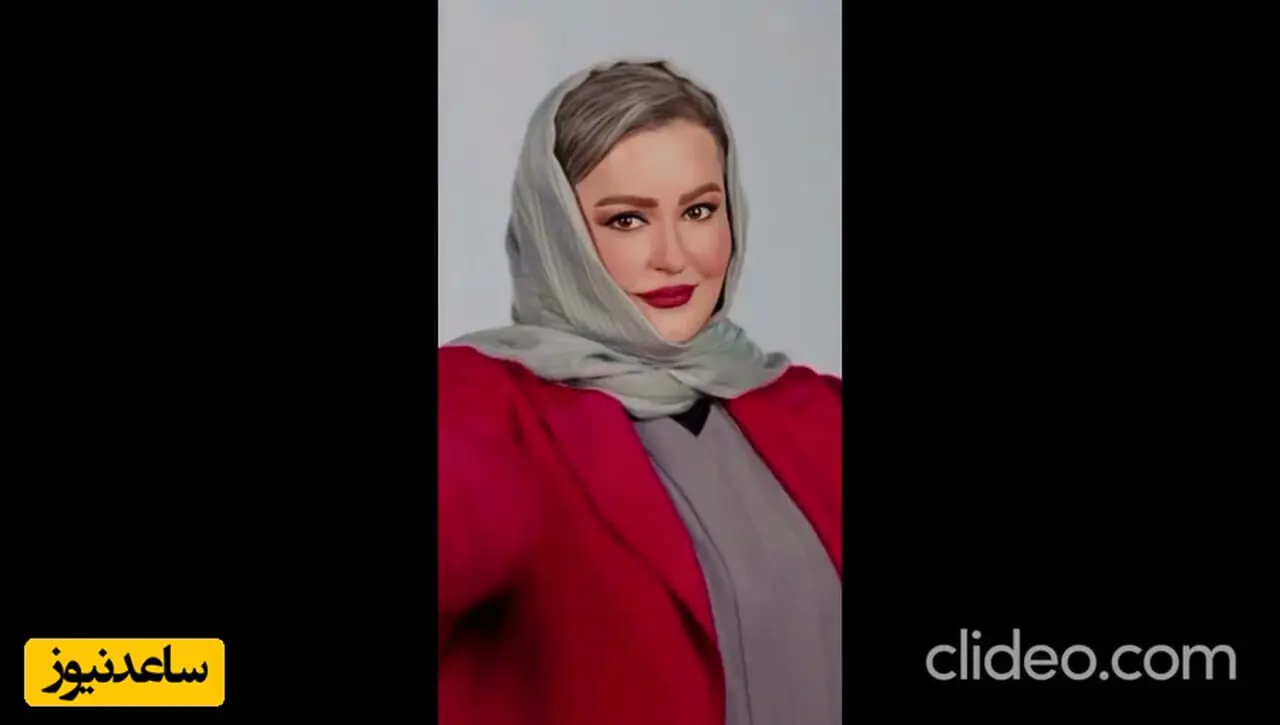 فیلم/ صحبت‌های انگیزشی با نعیمه نظام دوست : دلت خواسته از آن بالا خودت را بغل کنی و آرام در گوش خودت بگویی: من از بیرون همه چیز را دیده‌ام، تو از پسش بر می‌آیی، ناامید نشو و ادامه بده...