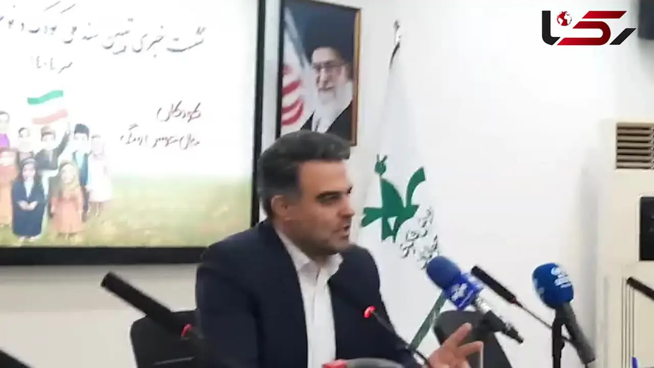 سندملی کودک در مورد اهدای جنین به زوجین نابارور با قانون منافات دارد!