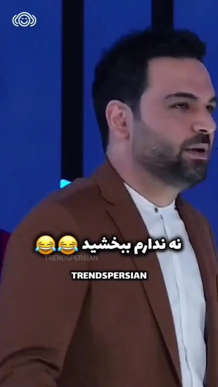 فیلم دیده نشده از  خواستگاری یک دختر از احسان علیخانی  / احسان علیخانی شوکه شد .../ زبونش هم بند اومد ....