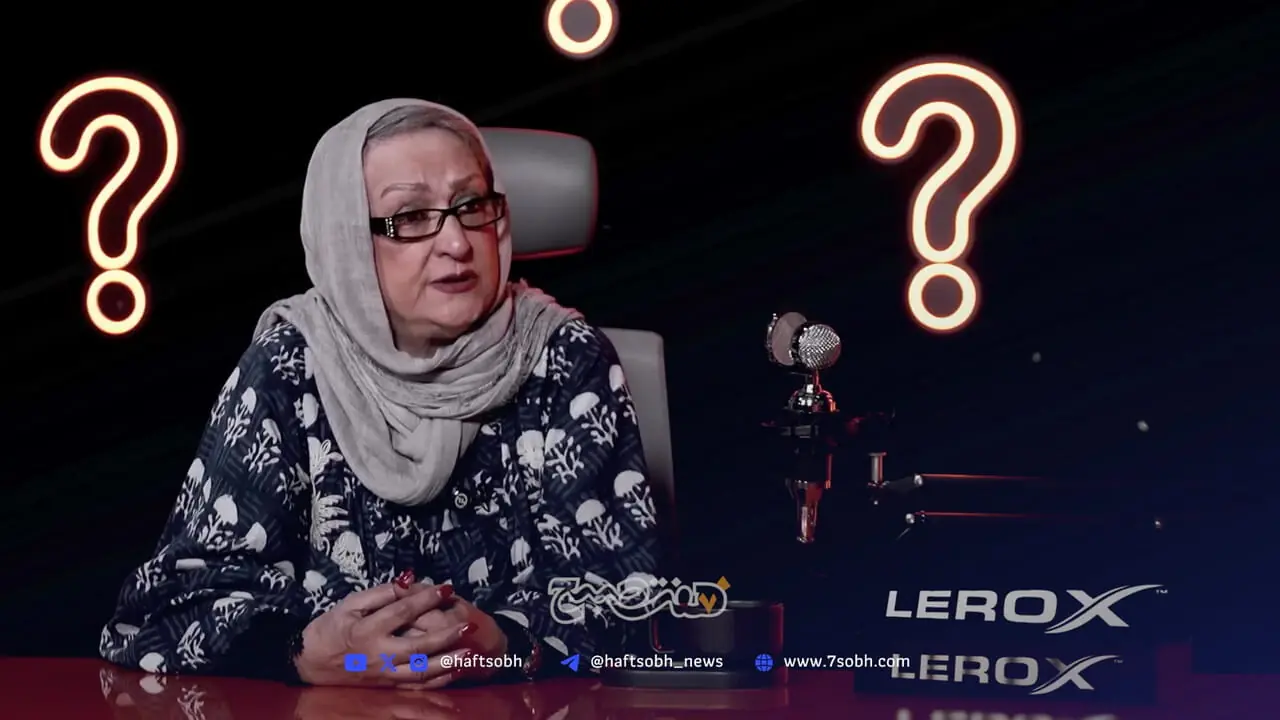 فیلم / مریم امیرجلالی: چون مثل بقیه خانم ها اهل پارتیِ شبانه نیستم خانه‌نشین شدم! / بازیگری توی مهمونی هاست نه توانمندی ...