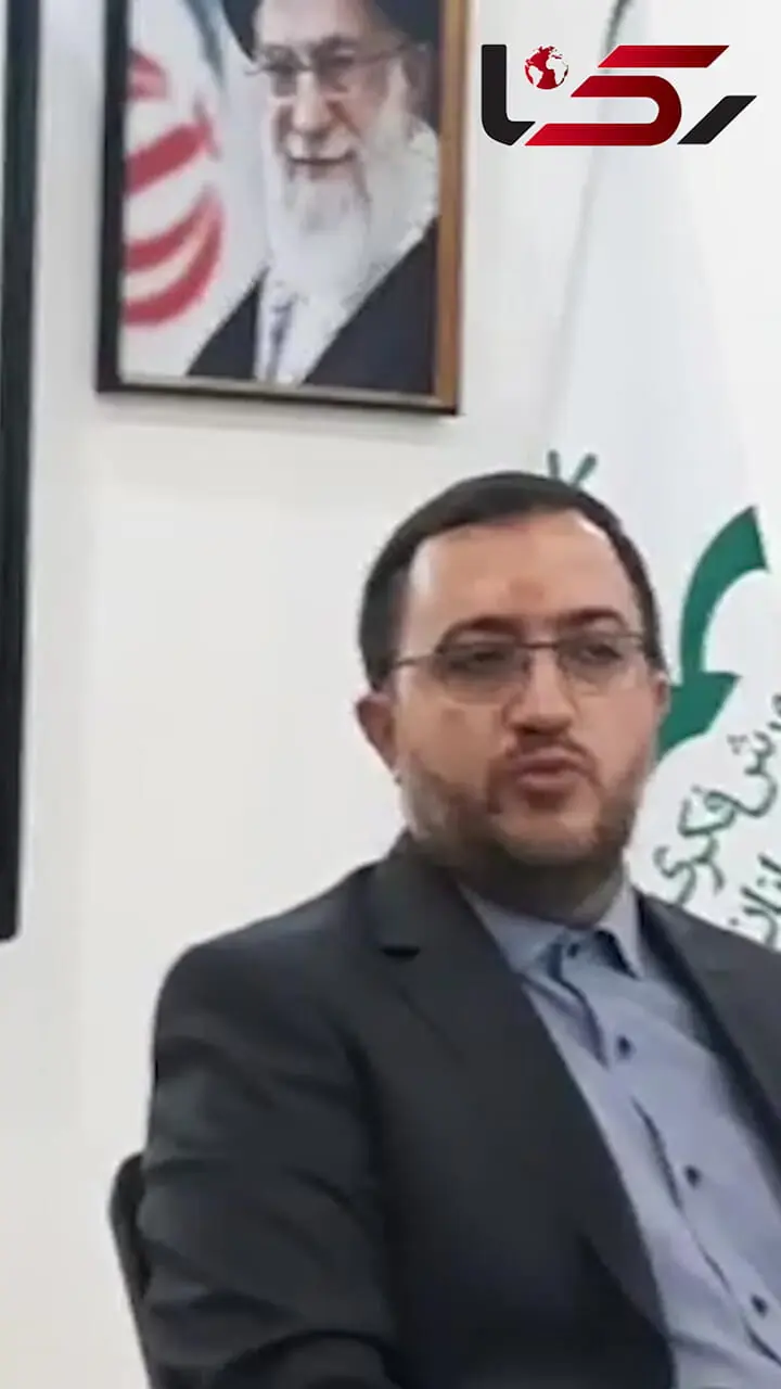 رئیس کانون پرورش فکری کودکان و نوجوانان: من قبول ندارم در مدرسه خشونت وجود دارد، این حرف درستی نیست!/ خبرنگار: با انکار کردن، صورت مسئله را پاک می کنید