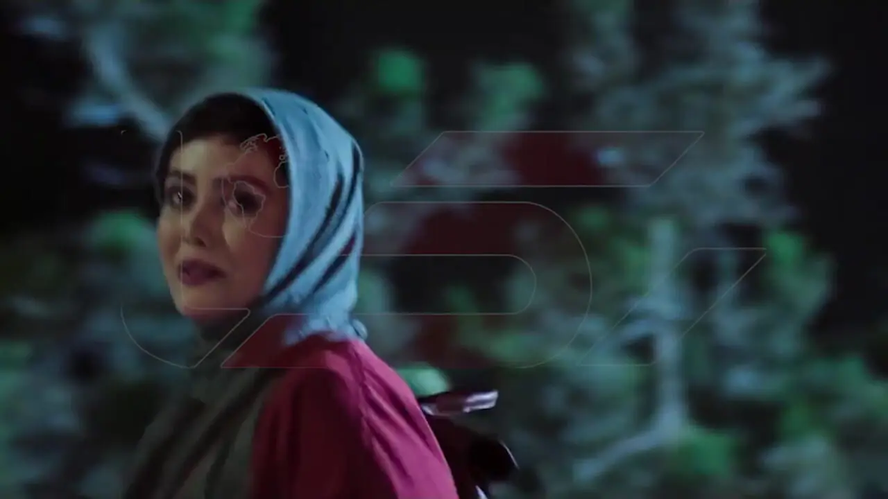 نماهنگ من دلم تنگه با صدای ماکان بند و بازی امیر مقاره و ... + فیلم