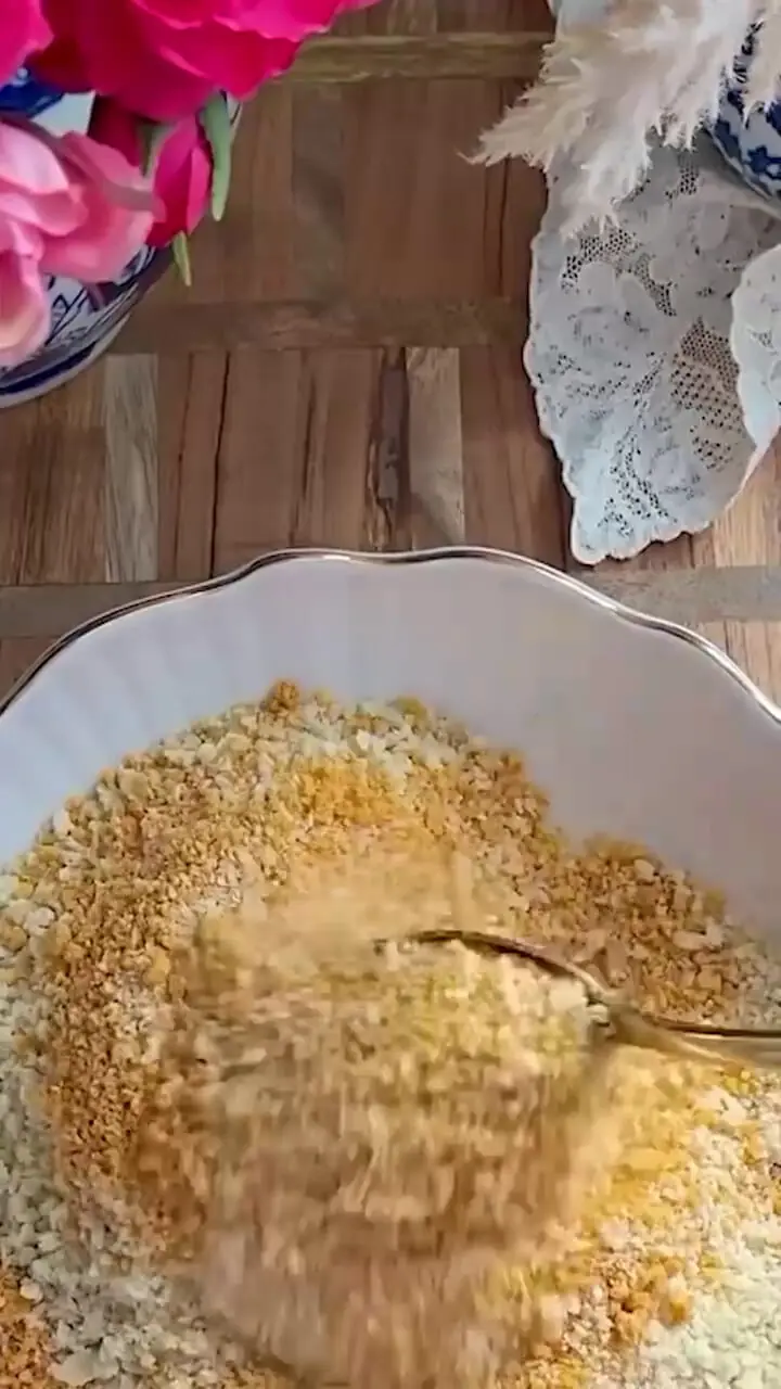 فیله سوخاری مدل فست فودی ها + فیلم