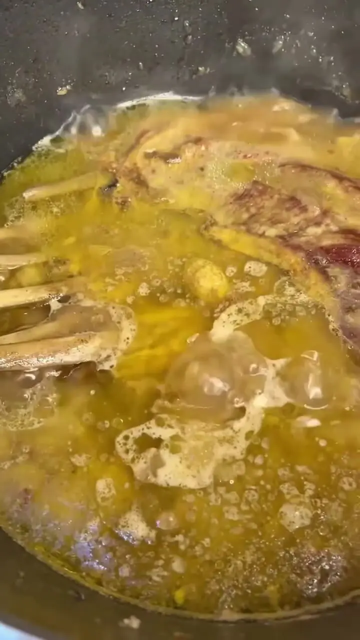 لذیذترین خوراک گوشت رو به صرفه خودت درست کن