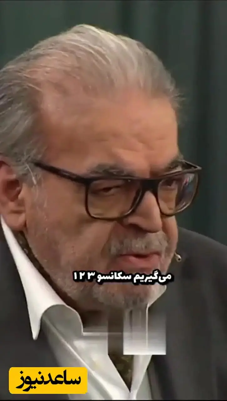 خاطره خنده‌دار حمید لولایی از سریال زیر آسمان شهر: سر صحنه بودیم که دو نفر اومدن و گفتن..../ ما تولیدکننده پفک هستیم و میخوایم عکس شما رو بزنیم روی پفک و یه گونی پول بهم دادن، منم...