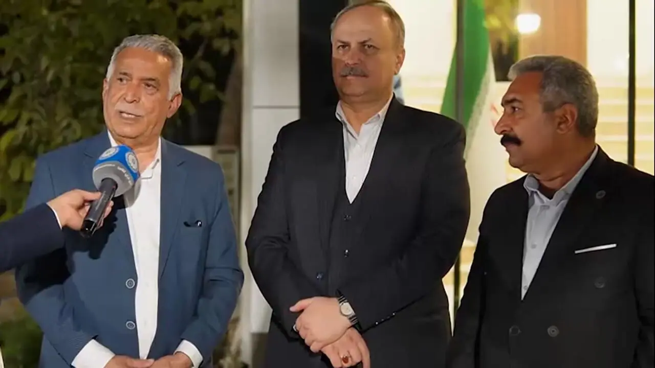بخشی از اختیارات شورای عالی معادن به استان‌ ها واگذار شود