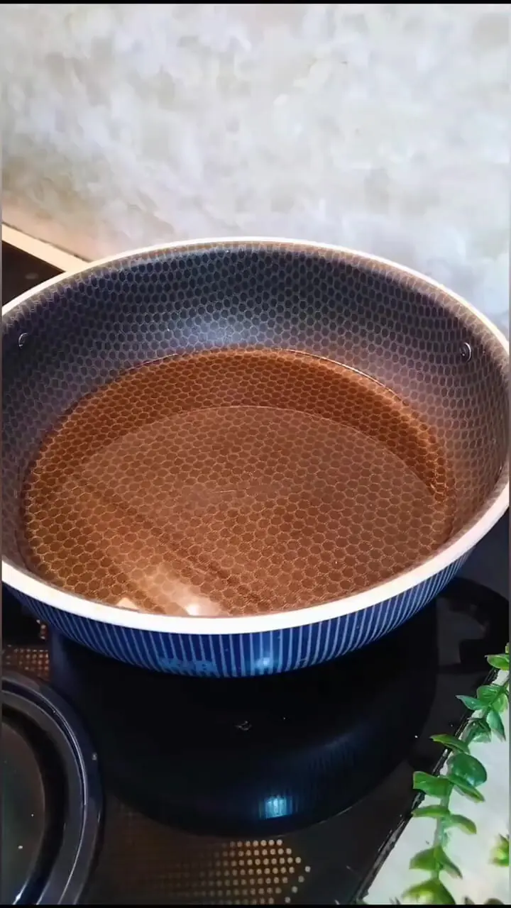 با این قلق ساده کوکو سبزی وا نمیره