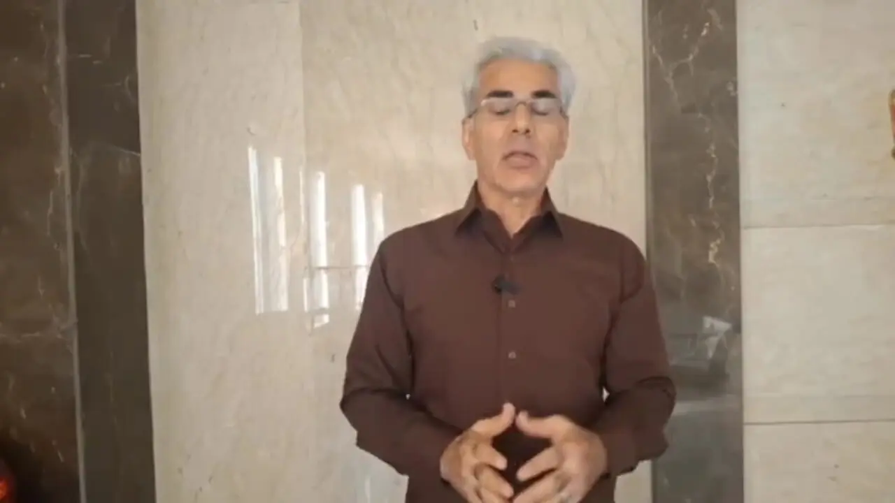 نفوذ هوای سرد به کشور و هشدار برای سواحل دریای خزر + فیلم