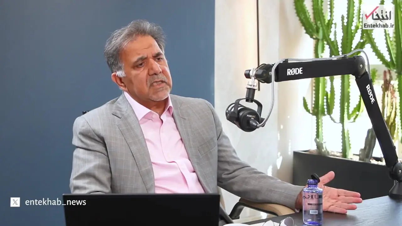 عباس آخوندی: وقتی مجلسی با ۶ درصد می‌آید راجع به آینده ایران فکر ندارد/ اینها فقط می خواهندچند روز بیشتر در مسند قدرت باشند