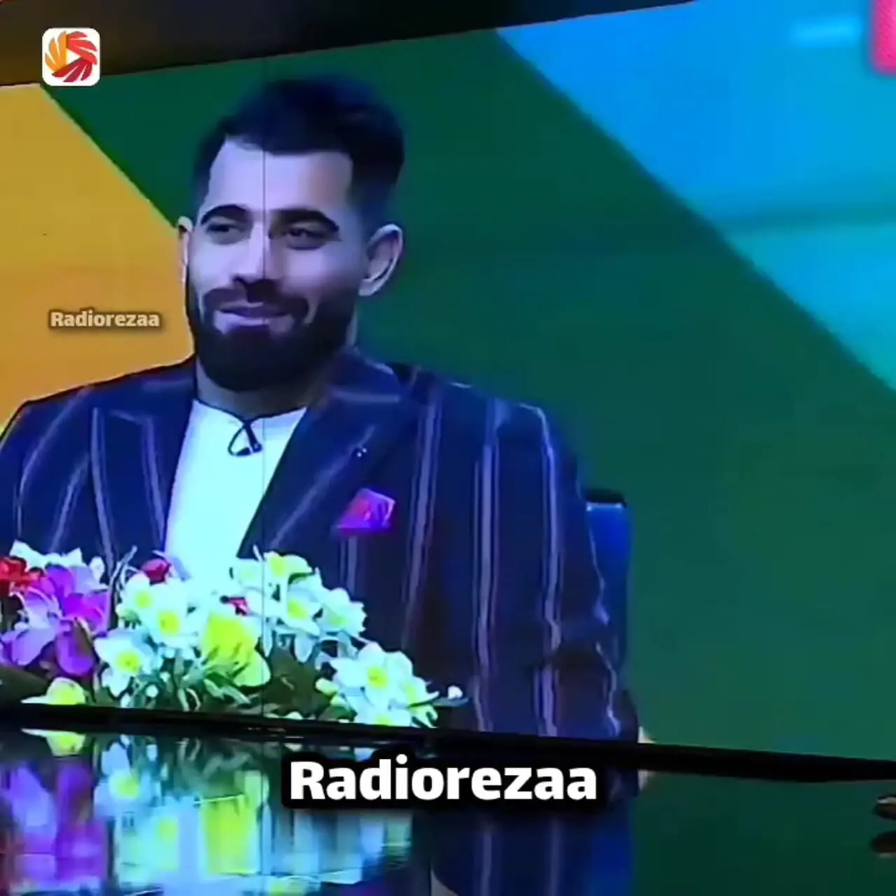 تیکه خفن آهنگی به سوتی فراموش نشدنی حسین کنعانی‌زادگان در برنامه حامد آهنگی / حسین جان قبلش فکر کن که چی میخای بگی