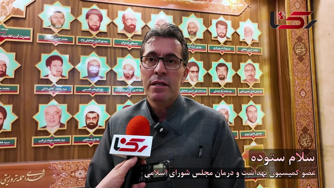 نماینده مهاباد: هیچ دستگاهی نباید از پاسخ‌گویی به افکار عمومی فرار کند/باید قدردان خبرنگاران بود / ضرورت تدوین طرح قانونی برای تعامل شفاف مسئولان با رسانه‌ها