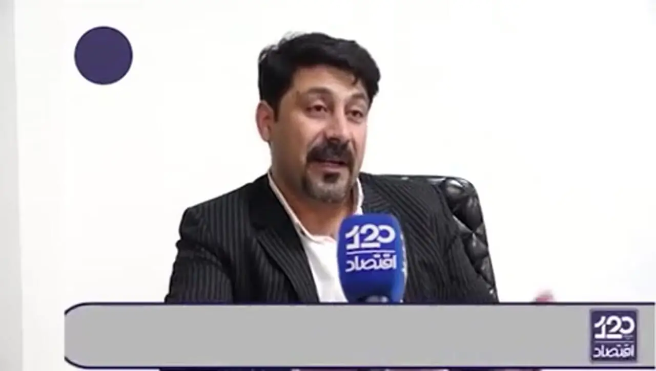 بهترین برنج‌ ها در دنیا کیلویی یک دلار هستند ولی مردم در ایران برنج را کیلویی 3 دلار می‌ خرند