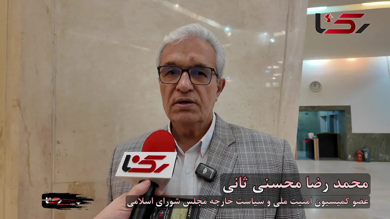 میانجی‌گری پوتین برای مذاکرات ایران و آمریکا نیاز به بررسی در شورای عالی امنیت ملی دارد