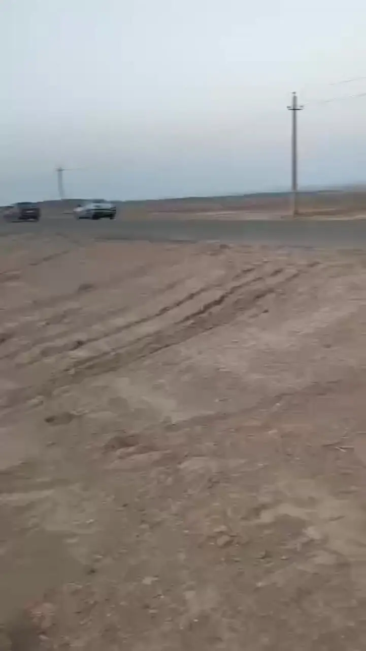حمله تروریستی به مهندس پروژه انتقال آب چابهار
