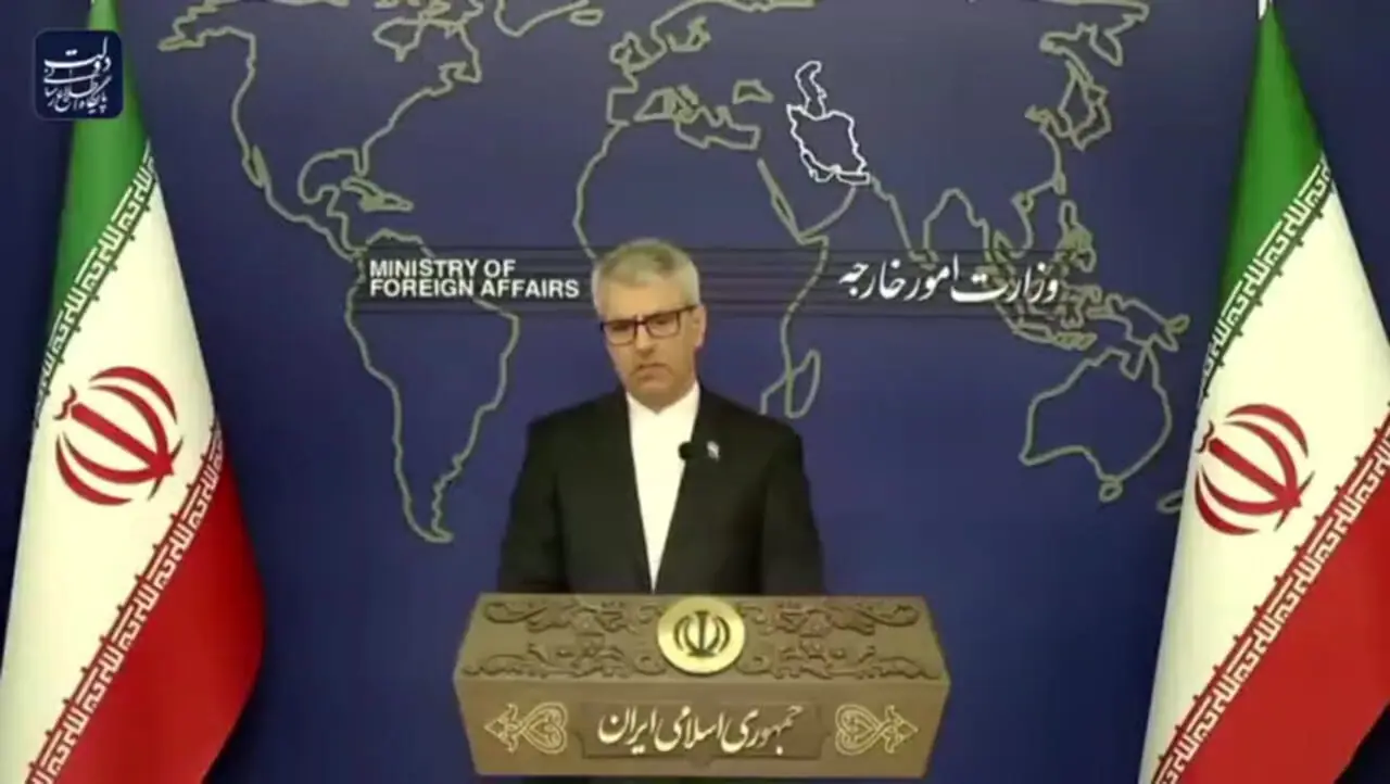 جامعه جهانی با چشمان باز مراقب بدعهدی صهیونیست ها باشد/ آب معدنی مسموم شده در عمان مربوط به یک ‌مسئله جنایی خانوادگی است