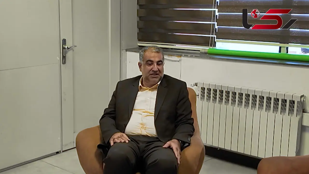 تقدیر مدیرمسئول «پایان تیتر» از مدیرعامل رکنا به‌ دلیل حمایت از خبرنگار در نشست معاون وزیر بهداشت
