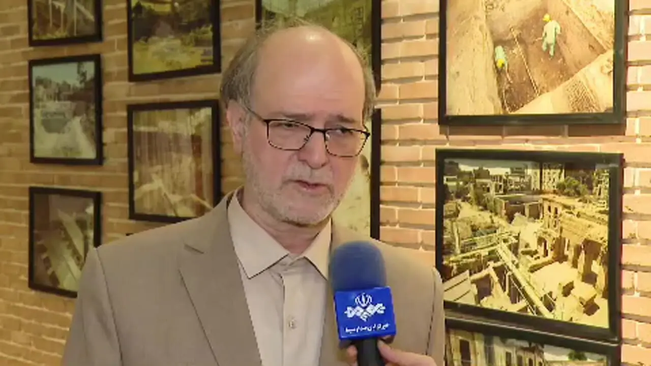 سرپرست معاونت هنری وزارت ارشاد: جشن ملی در سراسر کشور برگزار می‌شود
