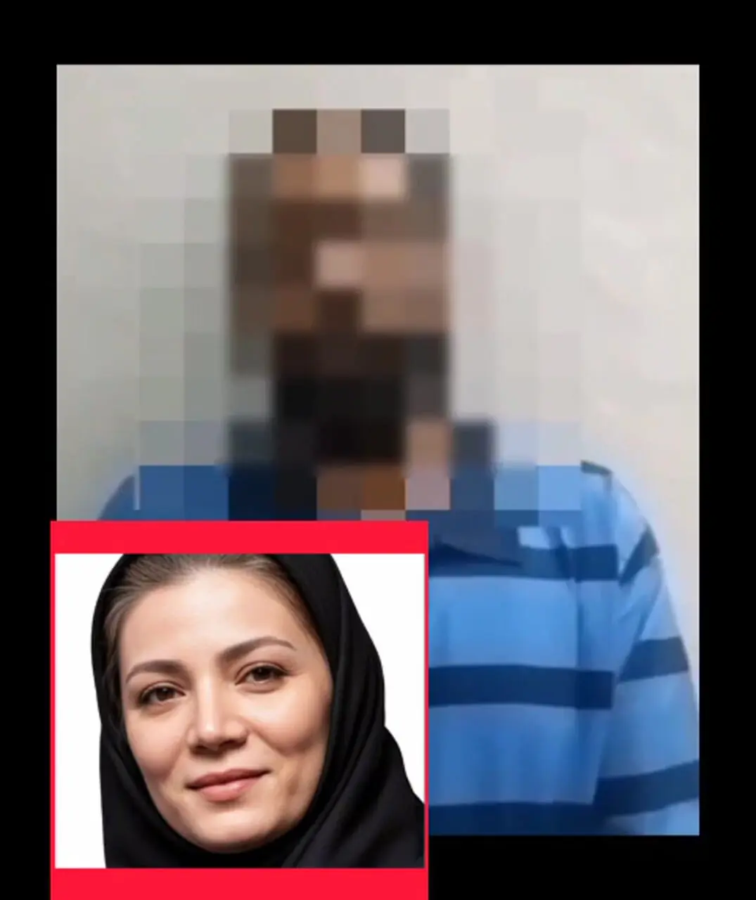 «زهرا قائمی» قربانی جدید زن کشی /  قتلِ هر زن، شکستِ قانون است/ منقرض‌شدن قانون حمایت از زنان پیش از تولد؛ ۱۵ سال انتظار برای حمایتی که نیامد! + فیلم