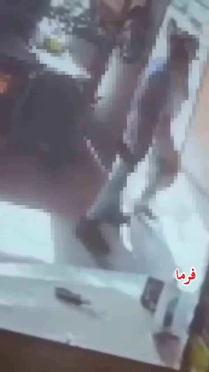 درگیری خونین در جایگاه CNG قزوین / عاملان ضرب و جرح به سرعت دستگیر شدند