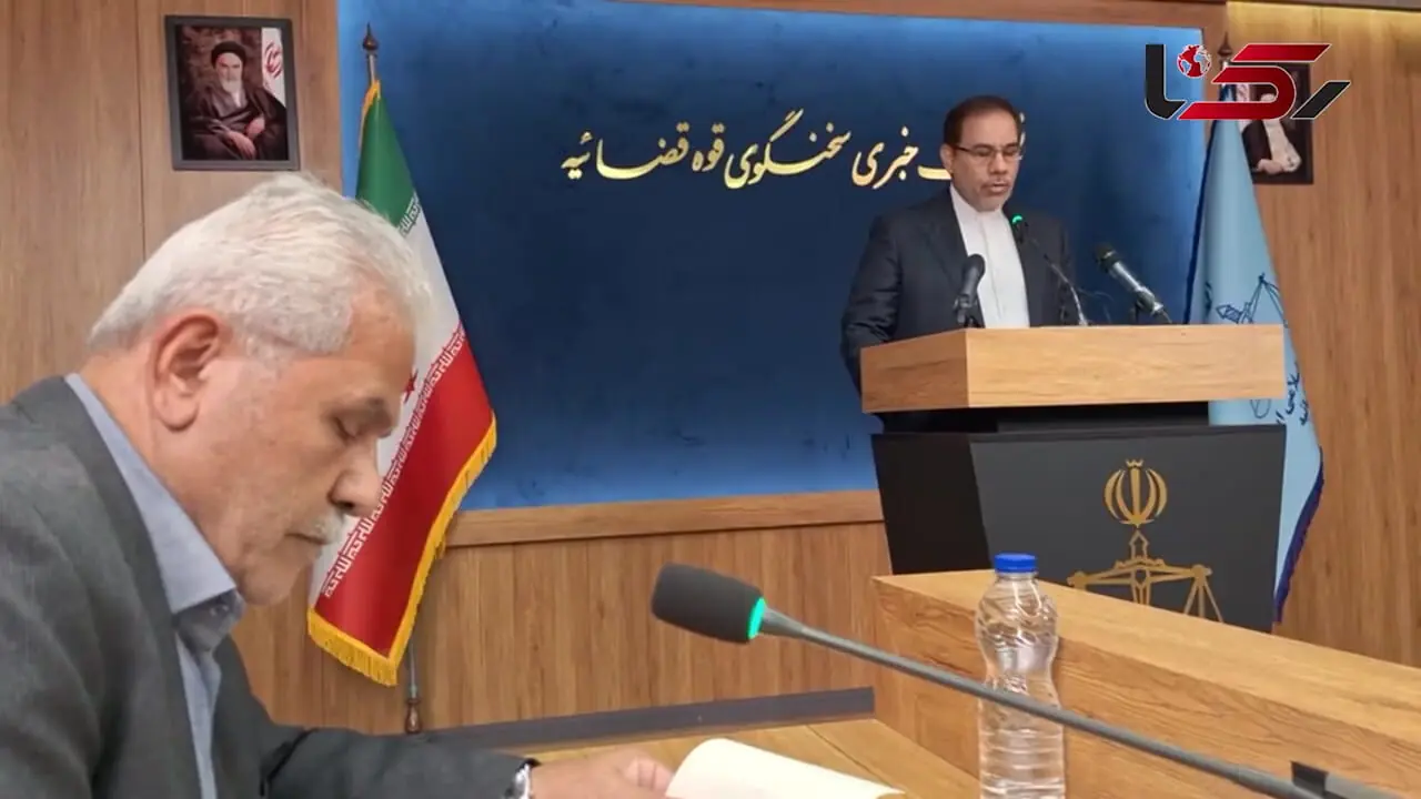 آخرین وضعیت پرونده های فرزند و عروس کاظم صدیقی ، کرسنت و نیشکر هفت تپه 