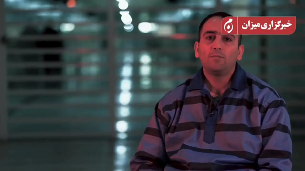 حکم اعدام 3 عضو باند وحشت تهران اجرا شد+ فیلم اعترافات