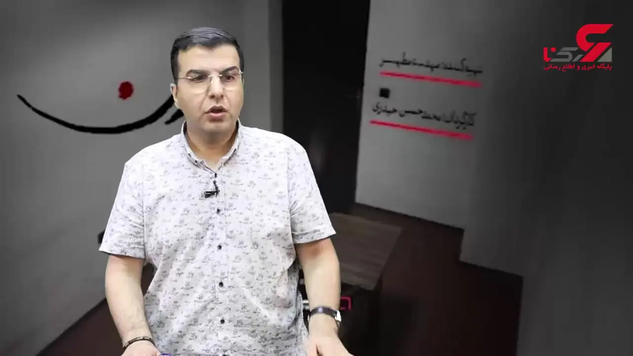 فیلم / مهین قدیری اولین زن قاتل سریالی با 6 قتل در قزوین / چه کوتاهی هایی آمار قتل ها را به 6 رساند ...
