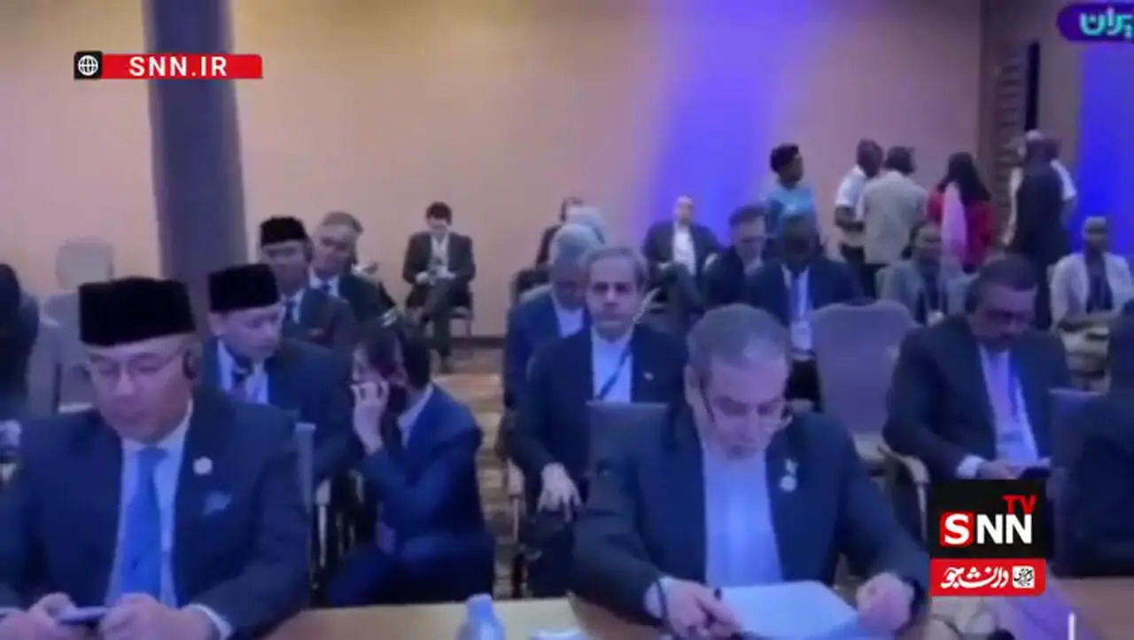 حملات رژیم صهیونیستی به ایران در بیانیه نهایی جنبش عدم تعهد محکوم شد