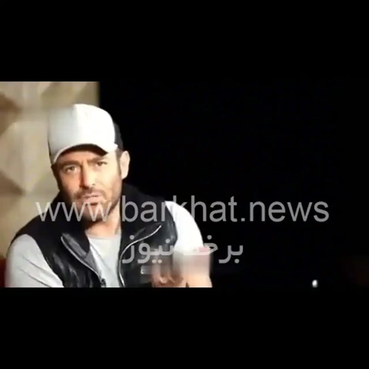 محمدرضا گلزار: گاهی باید به مراسمی میروم که باید بادیگارد باشد... مهران مدیری هم ... بیرون تنها میرم محافظ لازم ندارم
