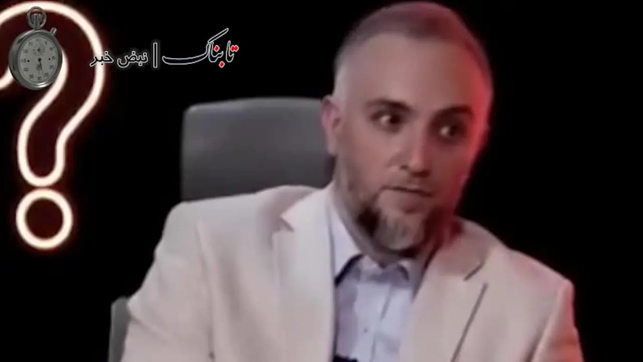 فیلم / نظرجنجالی واشقانی درباره برجام... /  ترکمنچای شرافتمندانه‌تر بود ...