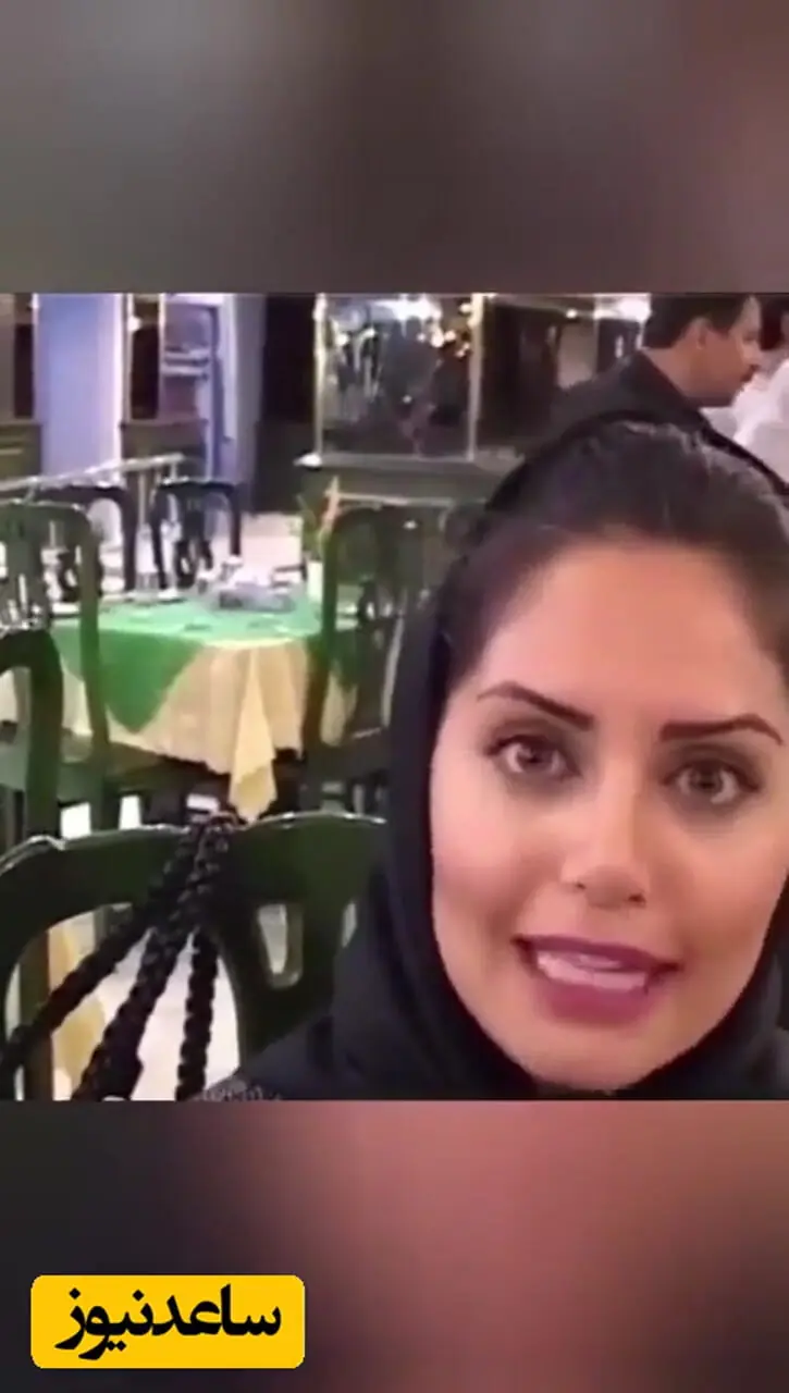 فیلم / ذوق زدگی الناز شاکردوست از دیدن بازیگران وقتی هنوز بازیگنبود .../ شریفی نیا گفت با حاج آقا آشنا شی حله .../ اینجوری شدم سوپر استار سینما ...