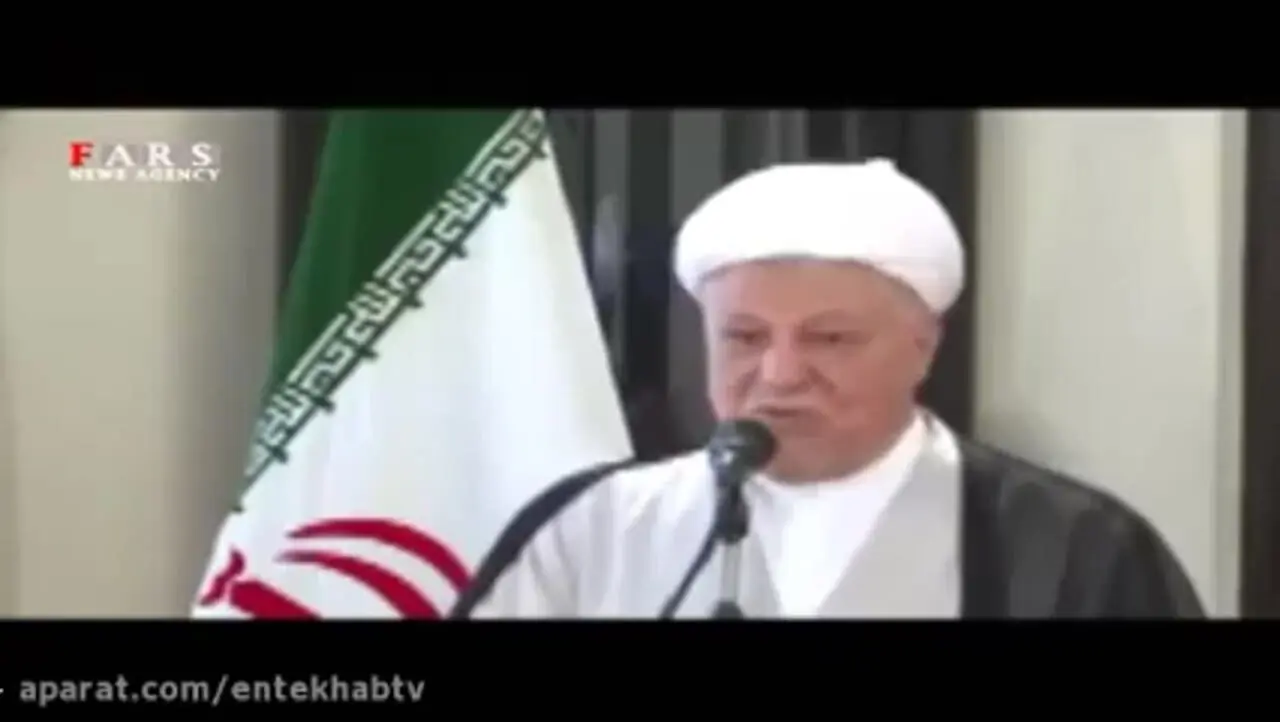 رحیم‌صفوی، استخر، فاو؛ ماجرا چطور بالا گرفت؟ / هاشمی رفسنجانی جان رحیم صفوی را نجات داد؟
