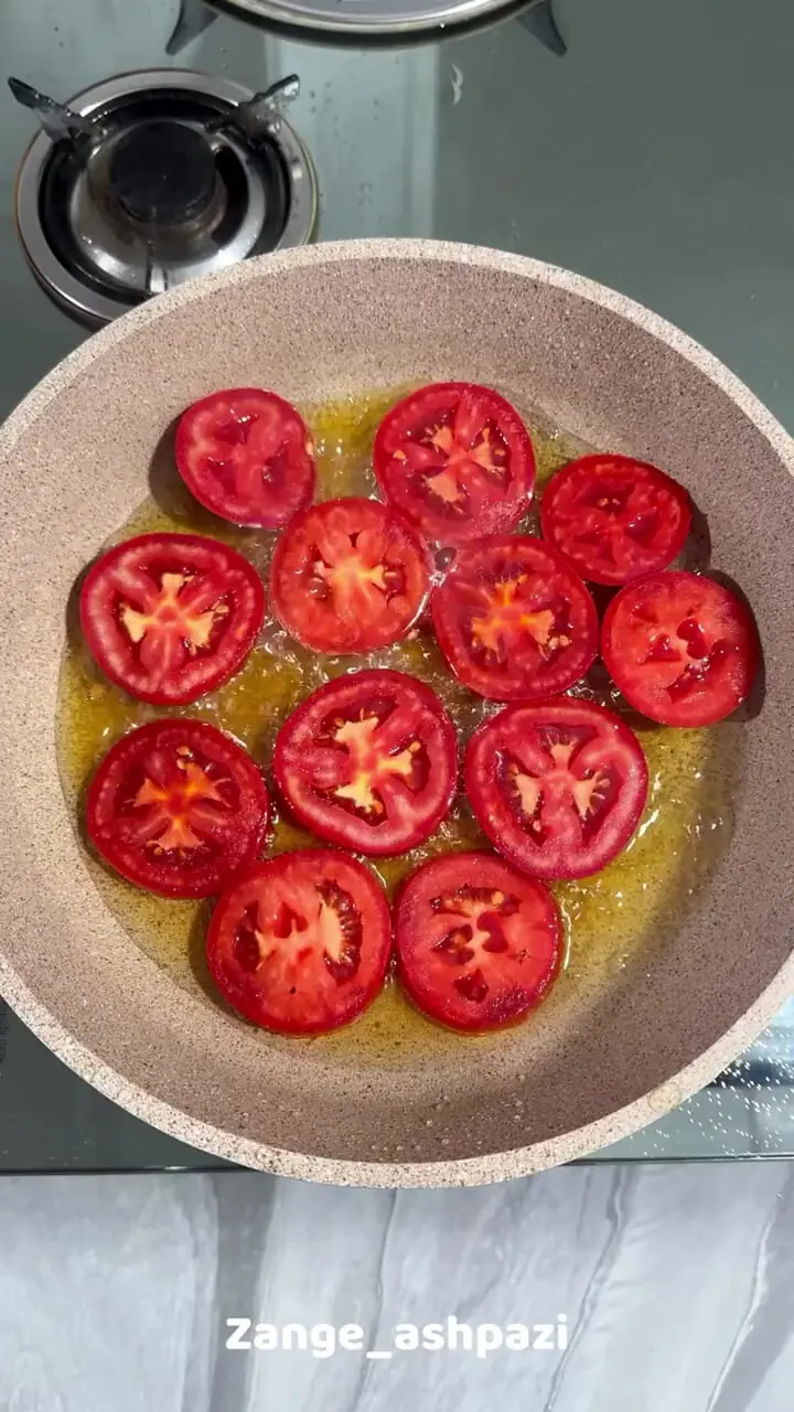دیگه غذای تکراری بسه؛ طرز تهیه خوراک گیاهی و فوق العاده خوشمزه