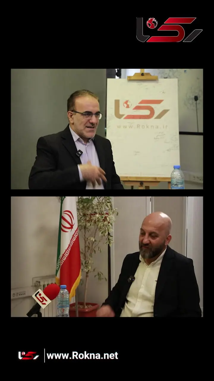 رئیس سازمان نظام پزشکی :باید «تابوت» کیفیت آموزش پزشکی را سفارش داد /به هیچ عنوان فرزندتان را برای پزشک‌شدن به خارج از کشور نفرستید/ «مافیای آموزش» در حال شکل‌گیری است + فیلم