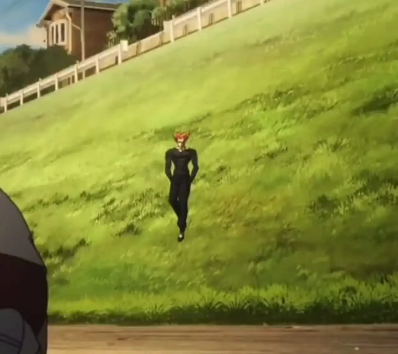 فیلم از انیمیت بد انیمه وان پانچ من