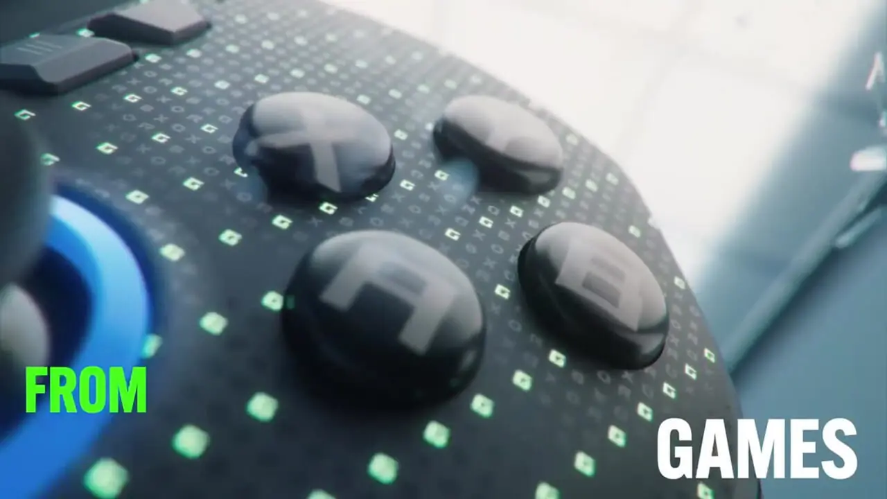 فیلم از نمایش پیش فروش دو کنسول Rog Xbox Ally و Rog Xbox Ally X 