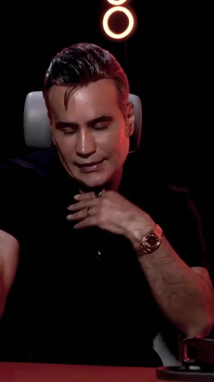 فیلم / شهرام شکوهی: زنم خیلی شرمندم کرد .../  فکرش را هم نمی‌کردم بعد از آن فیلم بدم  همسرم مرا ببخشد! / الان ...