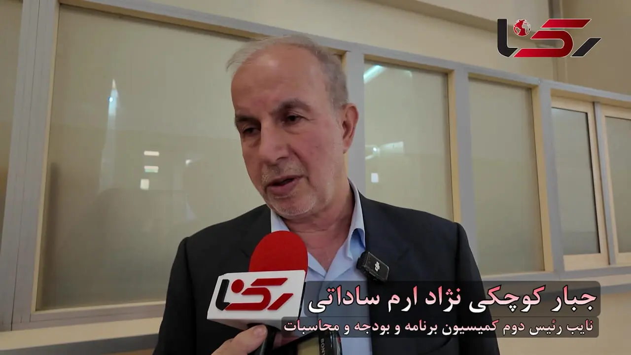کوچکی‌نژاد: اقدام بانک مرکزی در انتقال بانک آینده به بانک ملی اقدام درستی بود