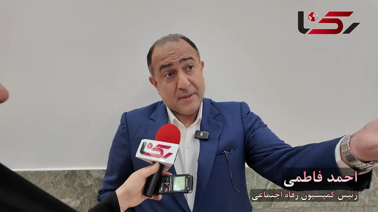 بودجه های کلانِ نهادهای کاغذی حذف می شود + فیلم