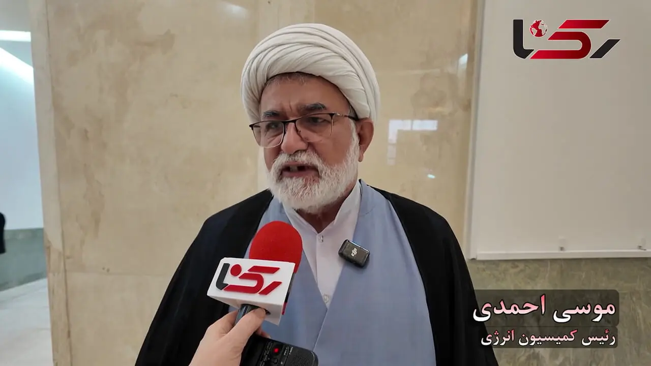 زمستان امسال خاموشی نداریم + فیلم