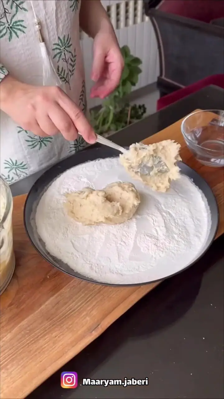 طرز تهیه ناگت مرغ خانگی ؛ خوشمزه و اقتصادی