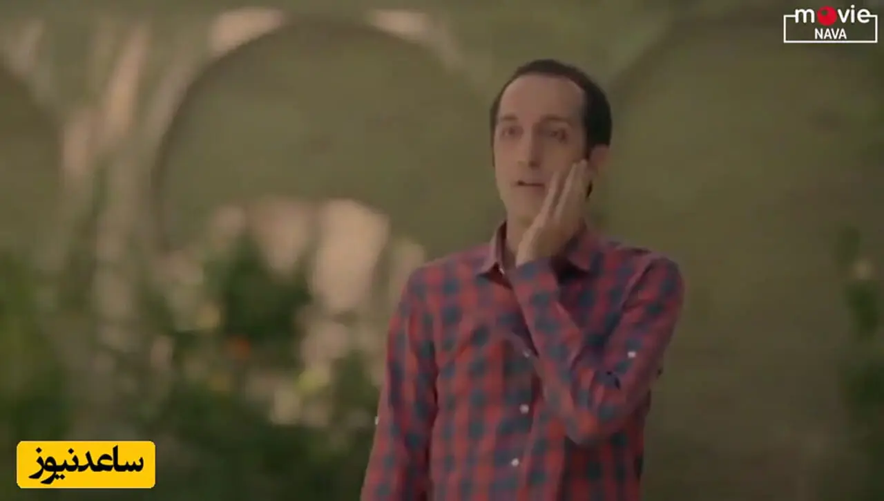 فیلم /  موزیک ویدیوی شاد و پرانرژی آهنگبیست هزار آرزوی محسن چاوشی با حضور پژمان جمشیدی و آزاده صمدی