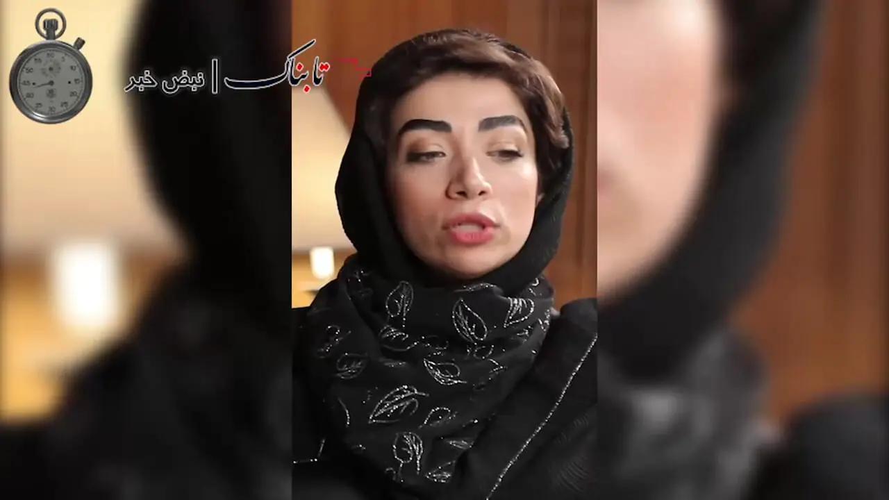 مهناز افشار بازیگر مجری برنامه زن روز از رفتن پشیمان است و دوست دارد به ایران برگردد .../ اگر پرونده ابداعکنندگان میتو را رو کنم نمیتوانند سرشان را بالا کنند!