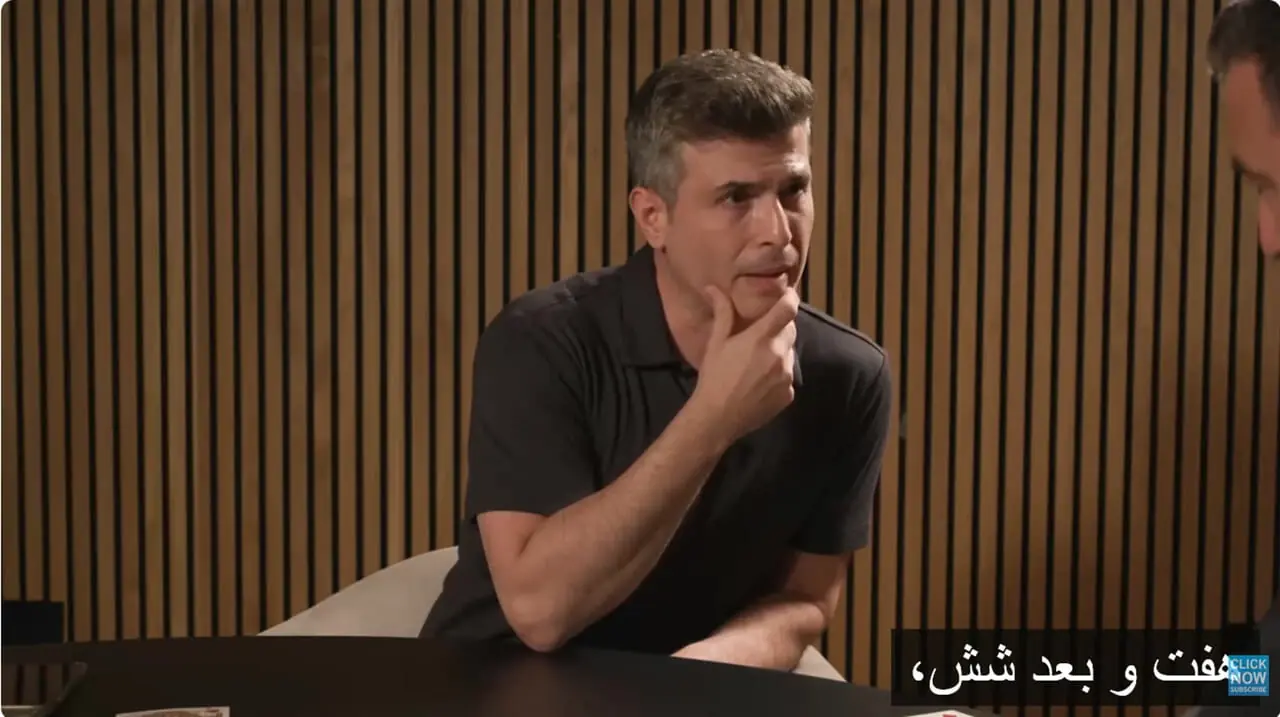 فیلم / وقتی شعبده‌ باز فکرها را می‌خواند / صحنه‌ هایی که شما را شوکه می‌کند