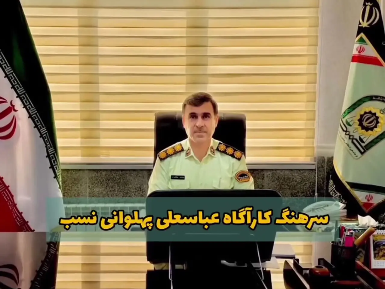 پایان جولان زورگیران خشن در محور توسکستان گرگان با اقدام پلیس + فیلم